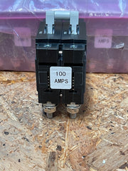 Sensata / Airpax – LELHK11‑1REG4‑52‑100‑A‑91‑V – Magnetic‑Hydraulic 100A