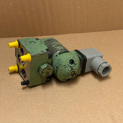 Rexroth – 630G24NZ4 (M-3 SE 6 U20) – Directional Seat Valve Assembly