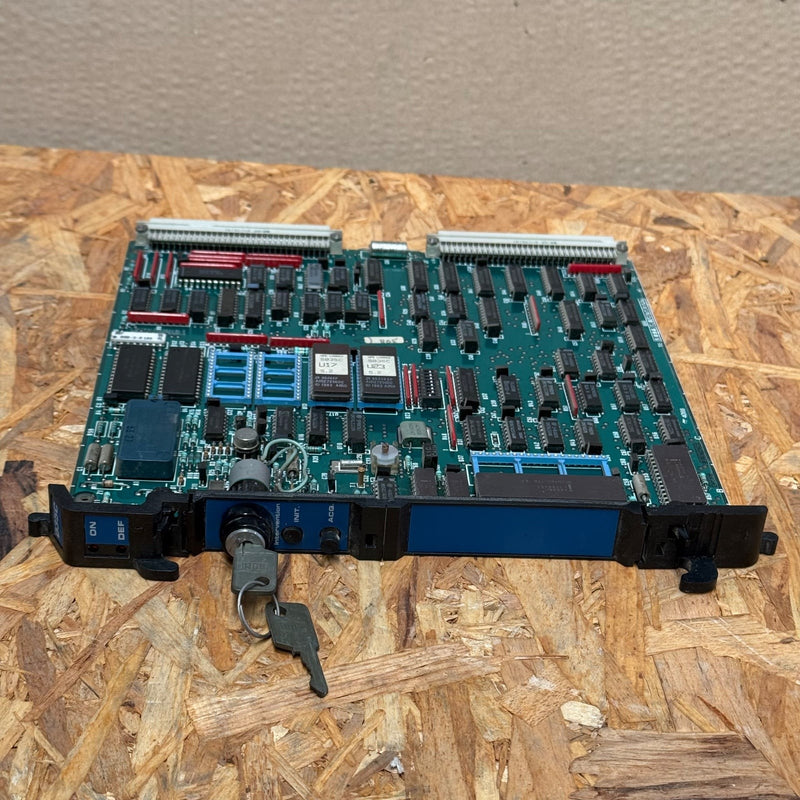 CGEE Alsthom – A200172-B (S 096 B) – Printed Circuit Board / Control Module