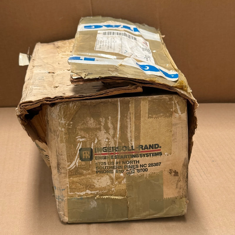 Ingersoll Rand – ST400C03R31 (ST400 Series) – Pre-Engaged Turbine Air Starter