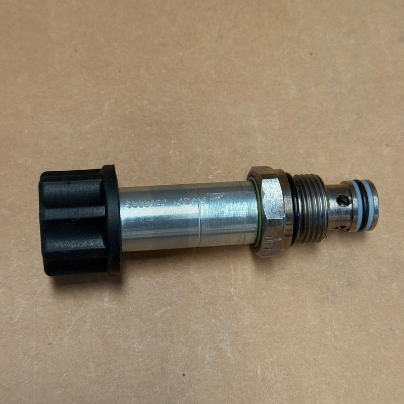 Hydac – WSM06020W-01-C-N – 2/2-Way Solenoid Directional Poppet Valve