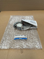 SMC ZSE40AF‑01‑T‑X501 Digital Pressure Switch – High‑Precision Compound Pressure