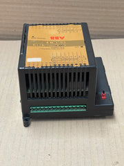 ABB – GJR5251200R0101 – 07EA90‑S Analog Input Module PLC Card