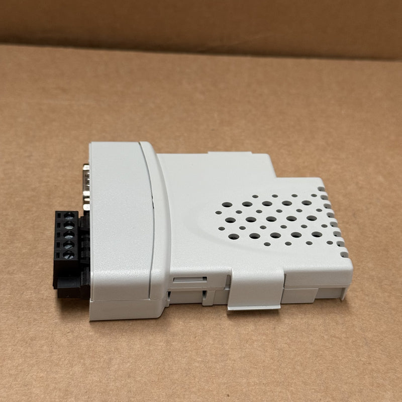 Steuerungstechniken – SM-CANopen / STDZ30 – Control technology