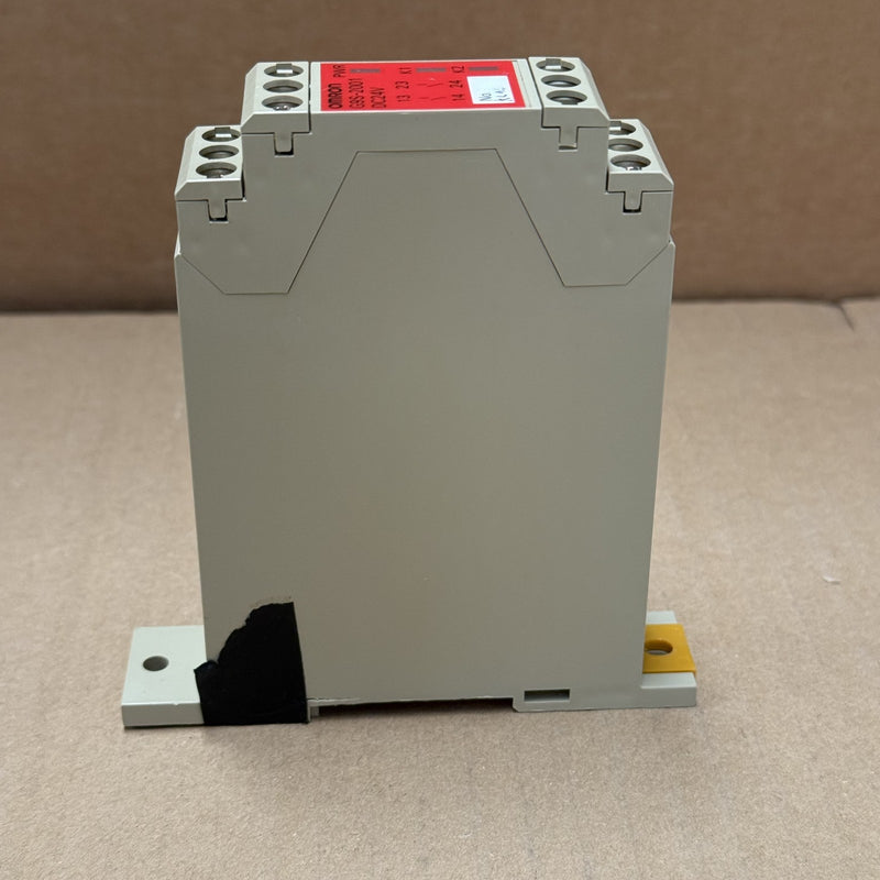 Omron – G9S-2001 – SAFETY RELAY UNIT 24VDC