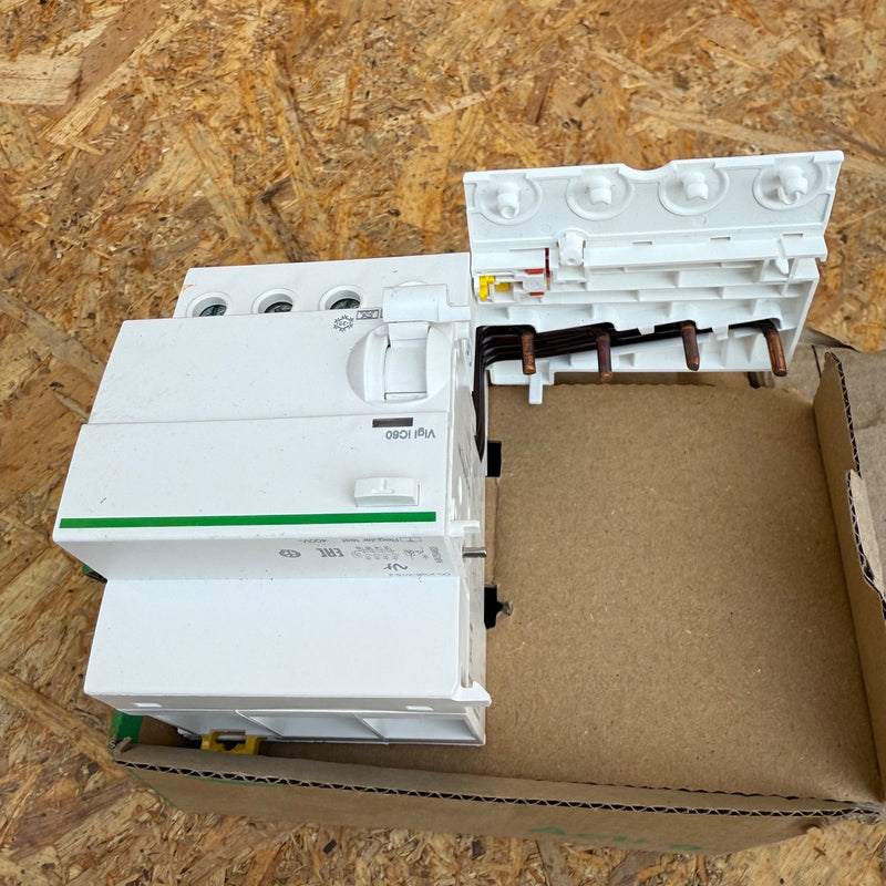 Schneider Electric – A9V29463 – Earth Leakage Residual Current Device