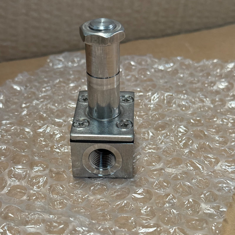 IMI Herion – 9511402 – 2/2-Way Direct Solenoid Actuated Poppet Valve