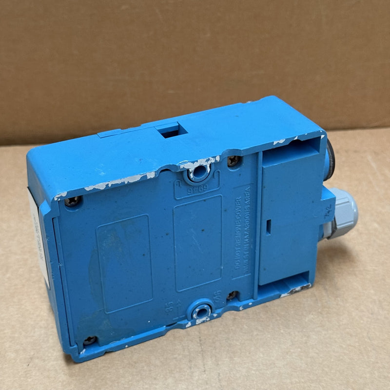 Trolex – TX6351.01I.12 – 201 Sentro Sensor Transmitter GAS