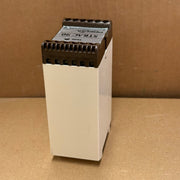 Precia – STRAC 90 – Load Cell Signal Amplifier