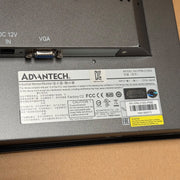 Advantech – FPM-2150G-R3BE – 15" XGA Industrial TFT LCD Flat Panel Monitor