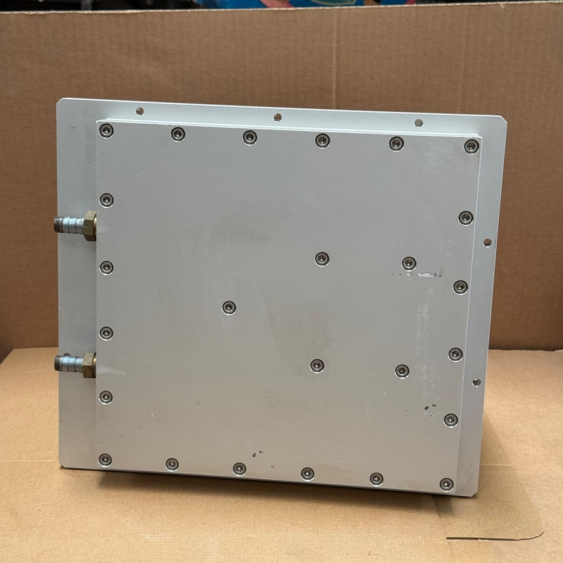 KEB – 19.S4.HN0-347U – Drive Controller S4 Combivert 42KVA