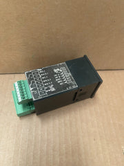 Kübler – 7.904.010.300.9378 – Impulse Counter / Preset / Event Counter Module