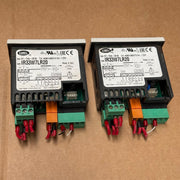 Carel – IR33W7LR20 – IR33 Universal Temperature/PID Controller (2 Relays, 24 V)
