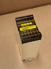 Eberle – KF12 (051195200000) – Capillary Room Thermostat