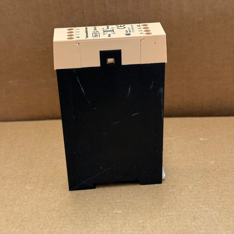 Eggs Elektronik – TUI 21 – Passive Isolation Amplifier (1-Channel)