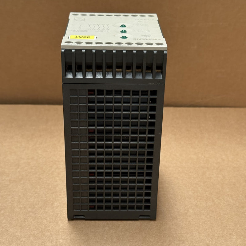SIEMENS – 3TK2805-0BB4 – Contactor Safety Combination 24VDC