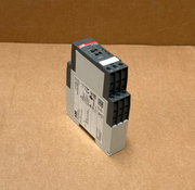 ABB – 1SVR740100R0300 – CT‑ERS.21P On‑Delay Timer Relay, 24–240 VAC/DC