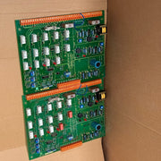 Dawson Keith Ltd – 100-06-062 – Master Control Relay PCB