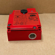 Telemecanique Sensors – XCS-E7532 – Safety Interlock Switch with Solenoid