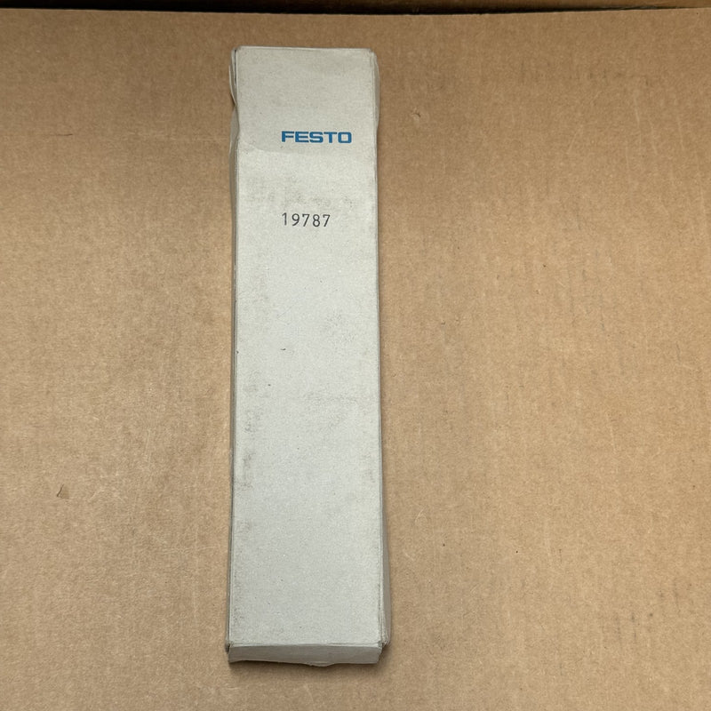 Festo – 19787 – Solenoid valve MFH-5/3G-1/4-B