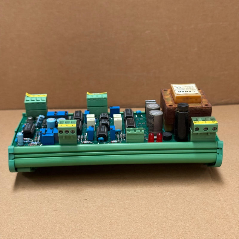 Camar – OUT20MA1 – Analog Output Signal Converter Module