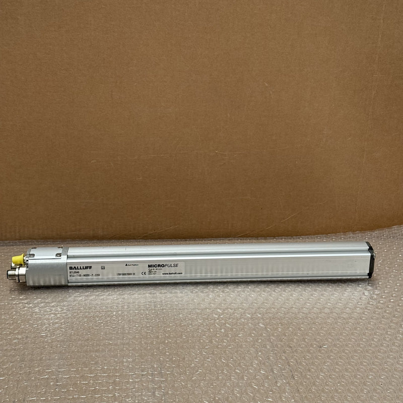 Balluff – BTL5-T120-M0200-P-S103 / BTL0946 – MICROPULSE BTL0946