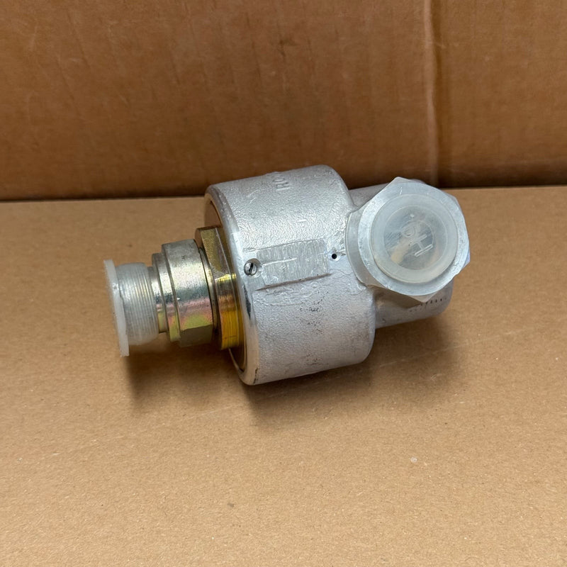 WABCO – 3531070000 – Single-Pass Pneumatic Rotary Joint