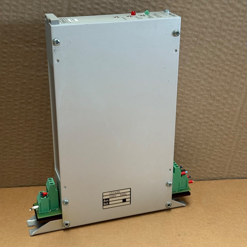 Technirel – SWH.TB.R (251E21 / 157459) – Industrial Relay / Control Unit