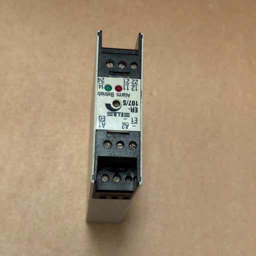 ELB – ER-107/S – Electrode relay