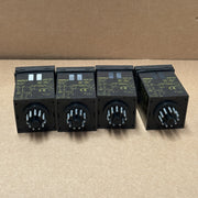EBERLE – MSM200 – Time Relay