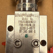 BIFOLD – FP01/S1/M/32/NC/S/77A9-110D/M/30 + FP15/S1/04/32/S/77A9-110/ML/30