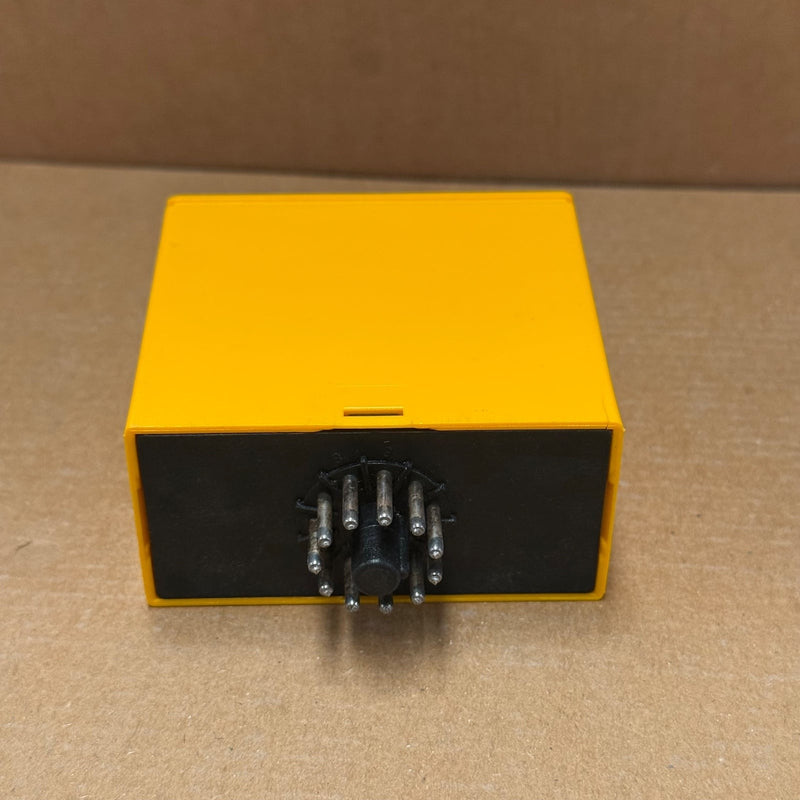 Selectron – GZU 30 – Timer modul
