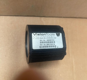 VisionTools - VT-LED-Spot-4x-Red/24VDC/Clear Light (Model: 08D0013C)