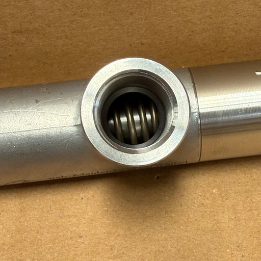 WEH – TW18V (C1-16421 / WC171792) – Pneumatic Quick Connector for Testing