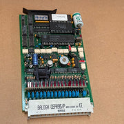 Balogh – CEPR95/P – Programmable Controller Serial Board