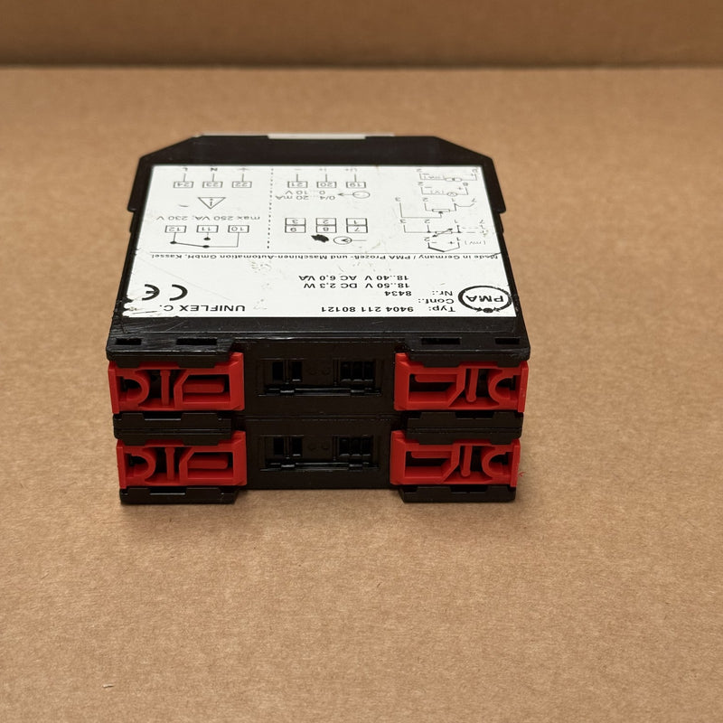PMA – UNIFLEX-CI / 940421180121 – Converter