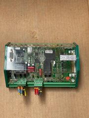 LJU ZM-DP Module 230V AC WNR 060132 BV-Nr. 90011 Ser.Nr. 0678 – Baujahr 06/2010