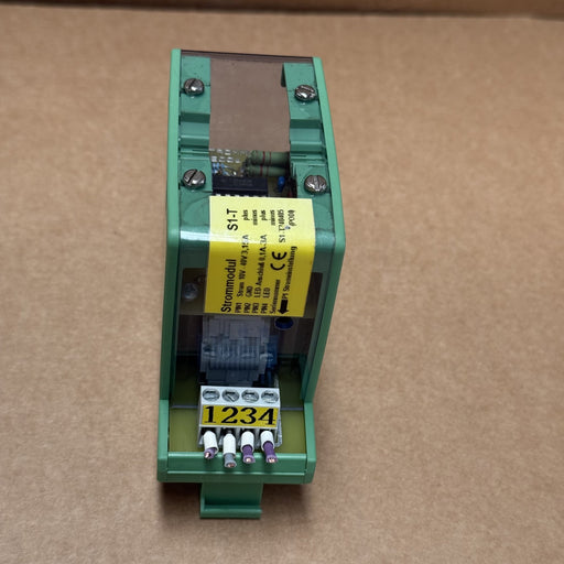 Metall-Baur – S1-T – LED Lighting Current Module