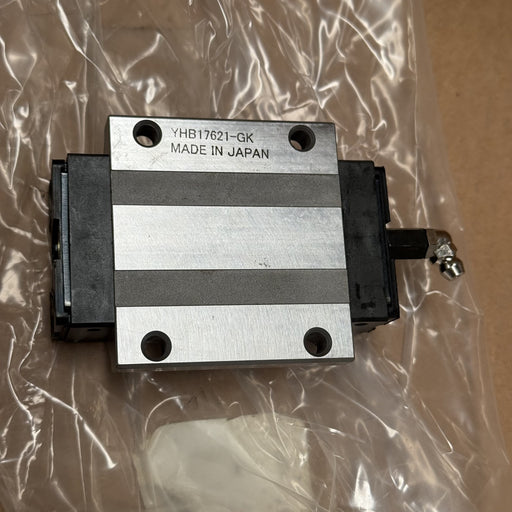 THK – SHS20 – Linear unit