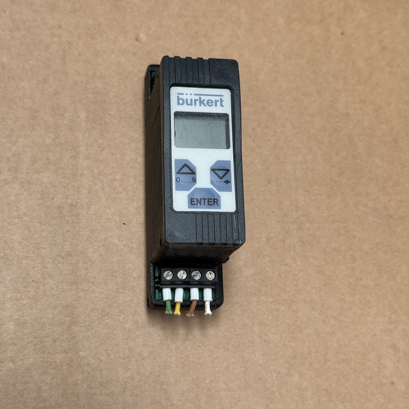 Bürkert – 316533 – Controller
