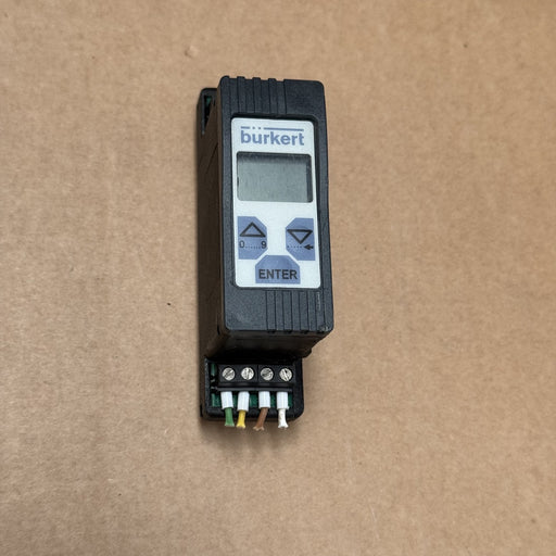 Bürkert – 316533 – Controller