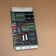 Müller – AD-0PT0-I0 – ECB Control Interface Board