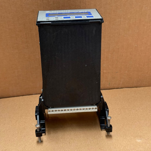 Woodward – LR20025 – Multifunction Relay REV: G