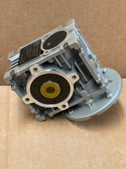 Laipple / KEB – NMS30HU – Worm Geared Motor / Speed Reducer Unit (Industrial)