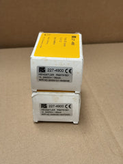 HENGSTLER – 227-4900 – Stallion RS, RS0731501 Tico 731