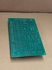 Liebert Hiross – 275697 – Microprocessor Electronic Controller Board