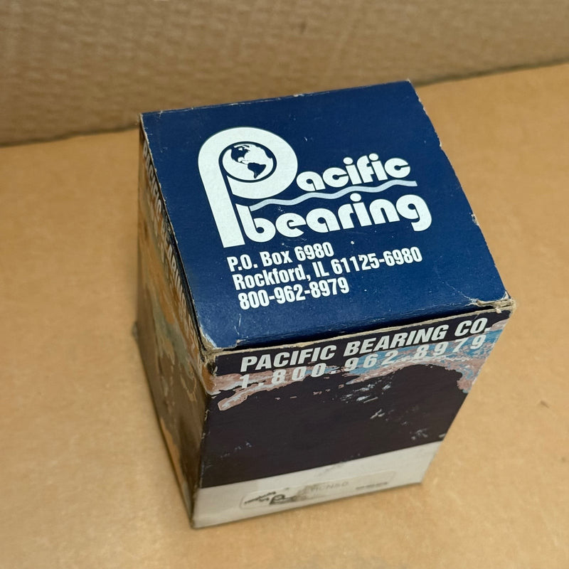 Pacific – SIMCN50 (1.800.962.8979) – Plain Bearing / Linear Slide Bushing