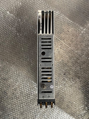 Baumüller – BUS21‑15/30‑30‑001 – BUS21 Servo Power Unit / Power Converter