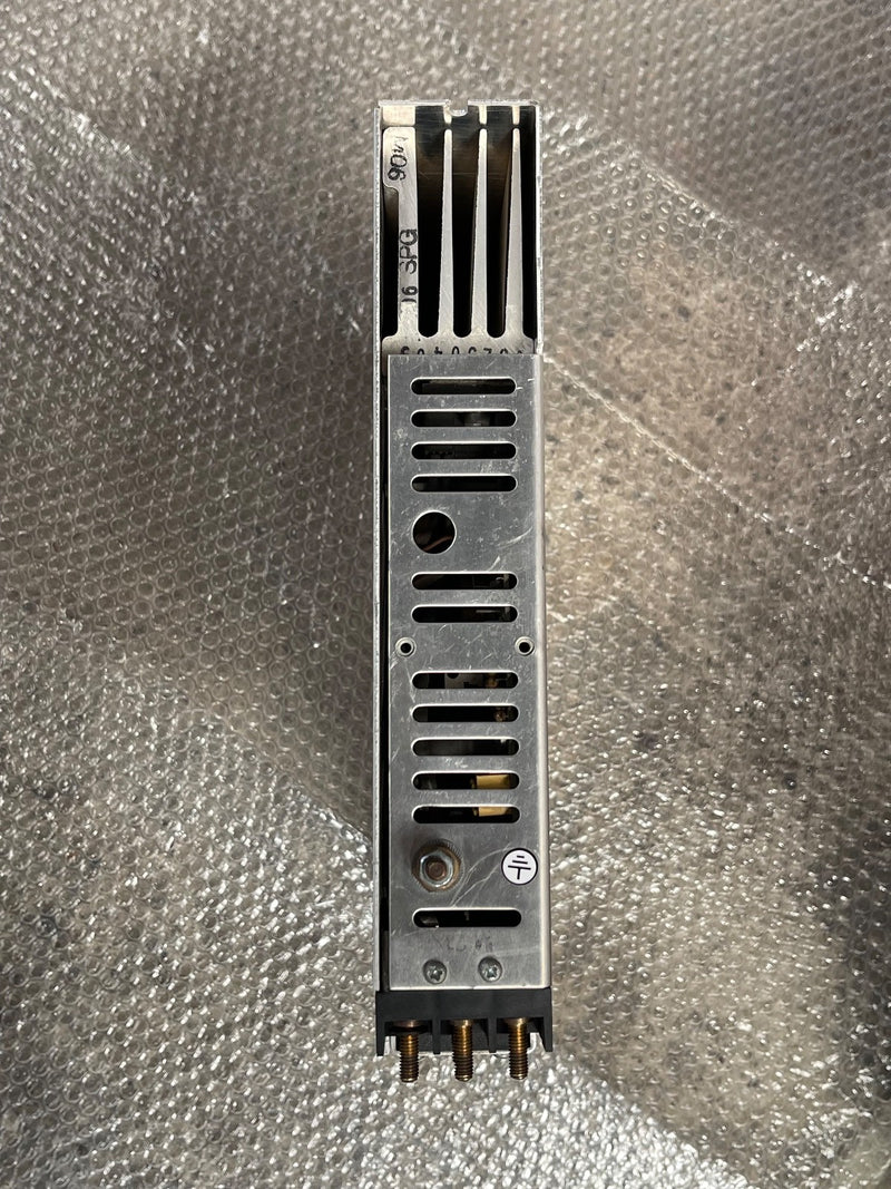 Baumüller – BUS21‑15/30‑30‑001 – BUS21 Servo Power Unit / Power Converter