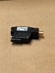 Schmalz – VS‑V‑PM‑NC – Pneumatic Vacuum Switch / Pressure Sensor 10.06.02.00455